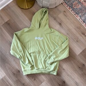 Golf Hoodie